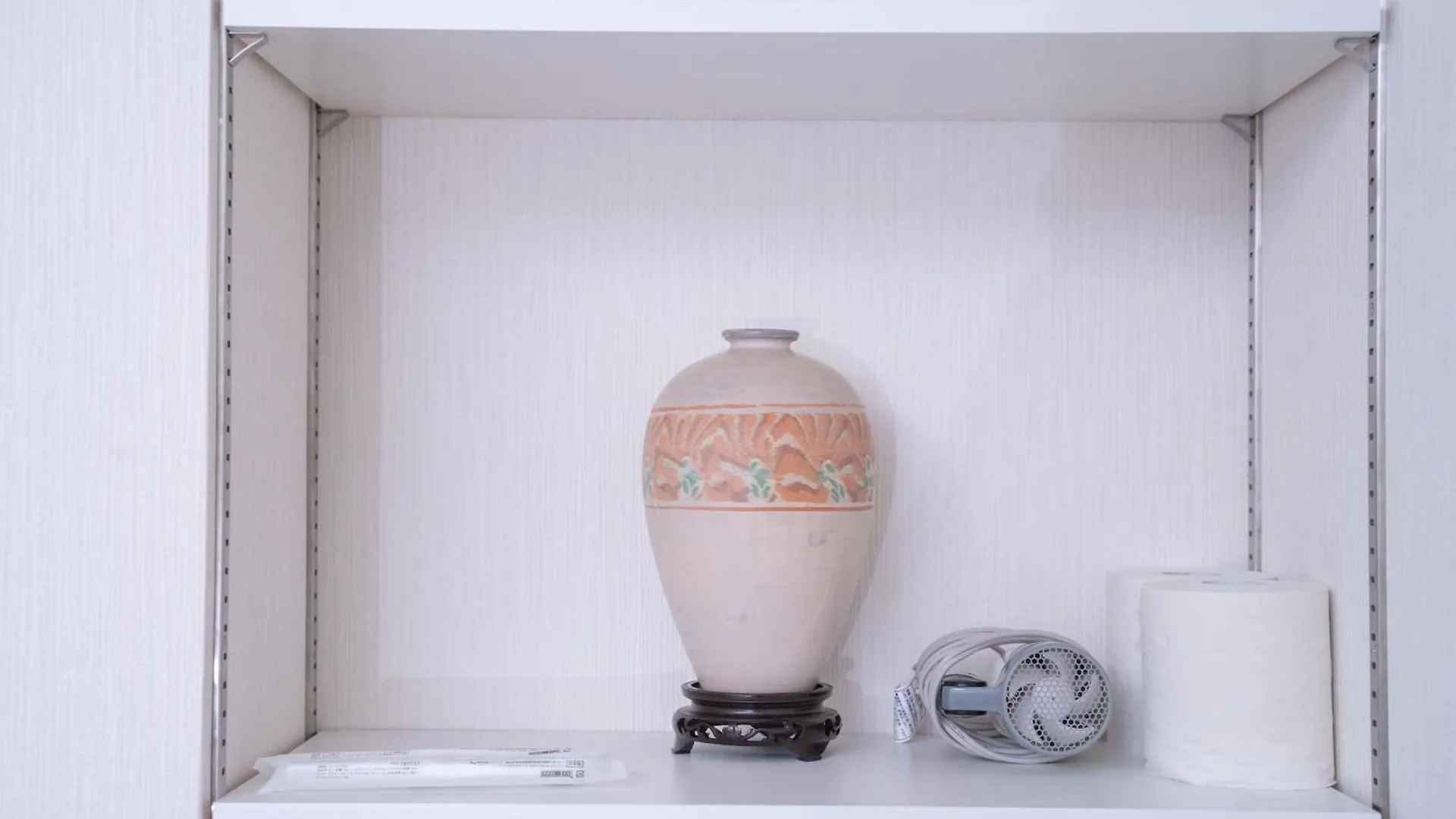 Apartment W.K Inn Osaka