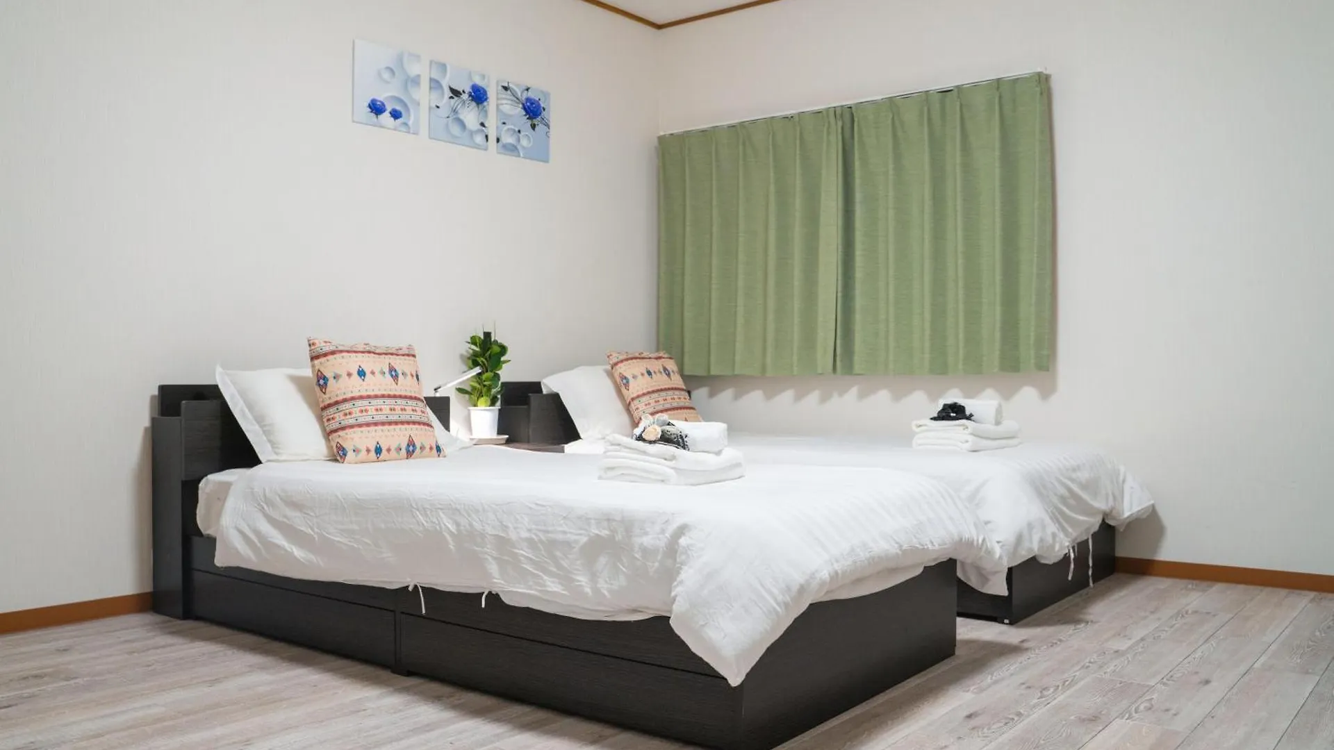 W.K Inn Osaka
