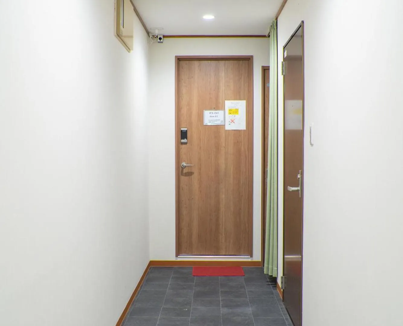 W.K Inn Osaka