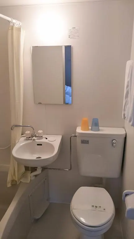 Apartment W.K Inn Osaka