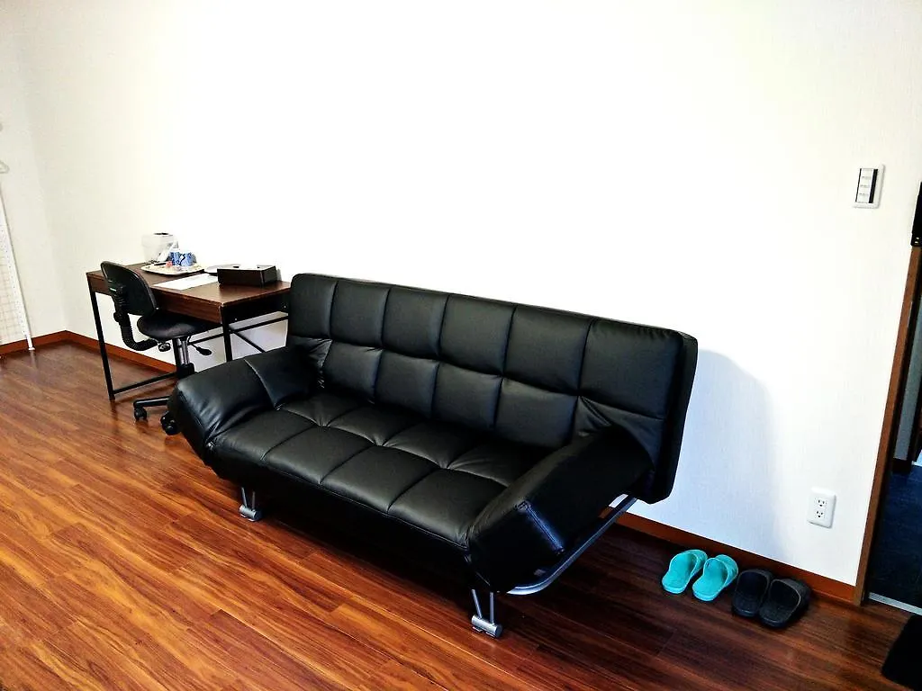Apartment W.K Inn Osaka