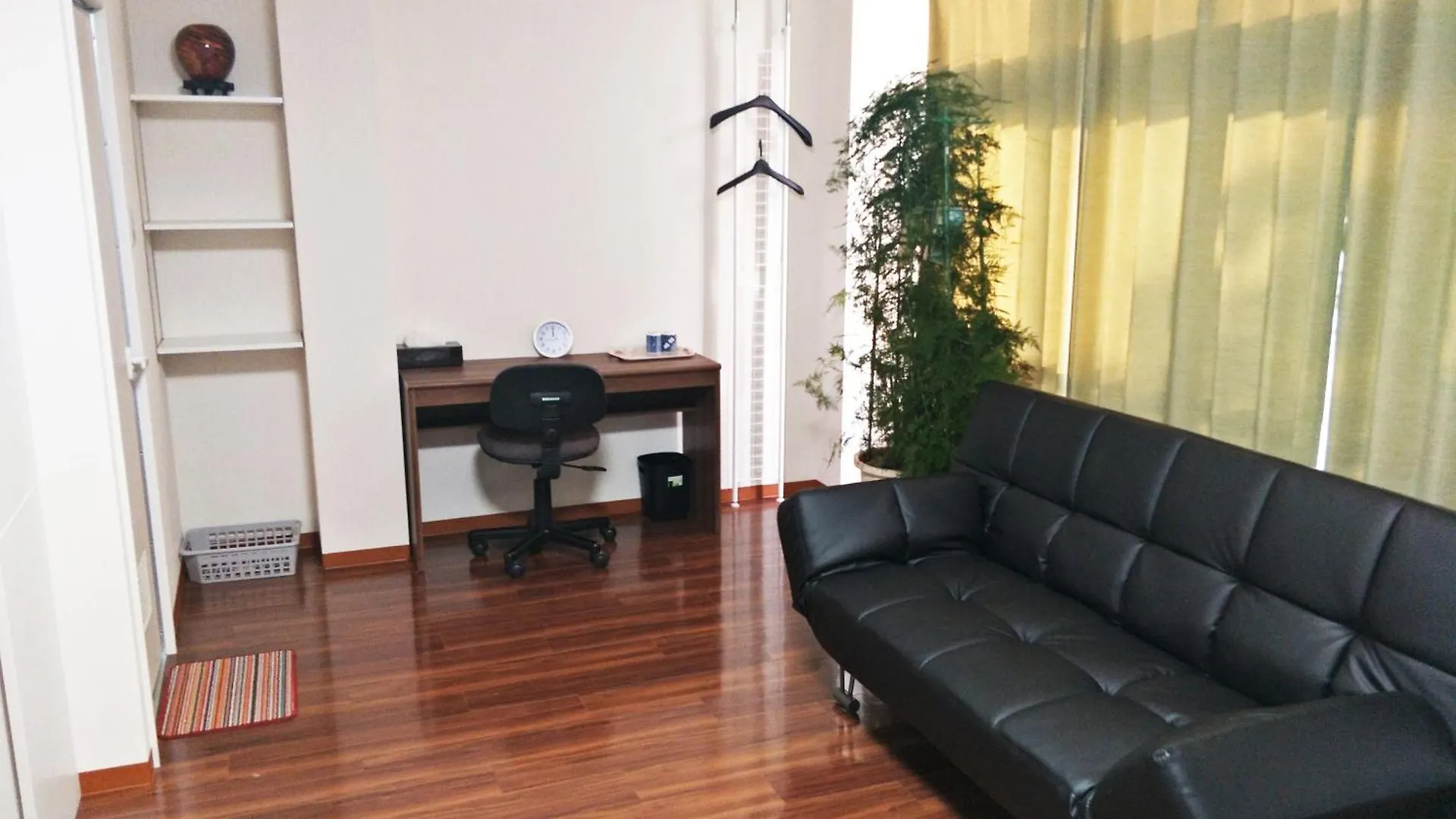 Apartment W.K Inn Osaka