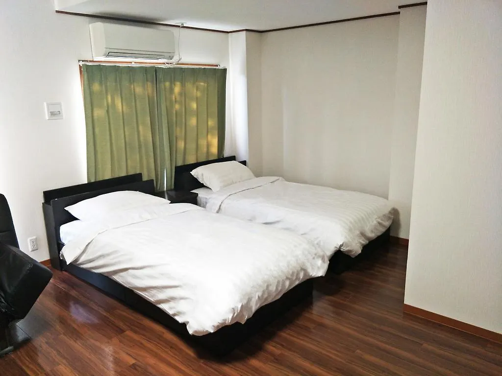 W.K Inn Osaka 0*,