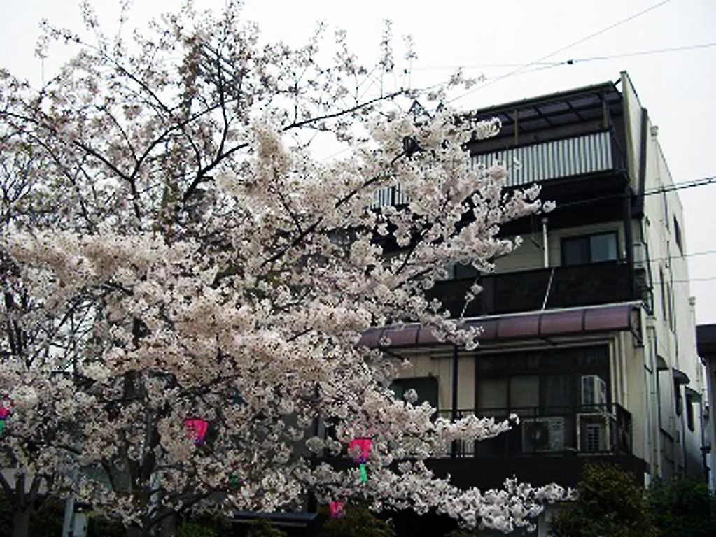 W.K Inn Osaka 0*,  Japan